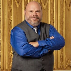 Meet your Posher, Fakename